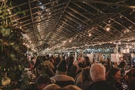 Image for Peterley Manor Farm Christmas Market